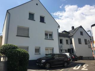 Haus Uni Koblenz Wohnung 1 - Coblença - 2
