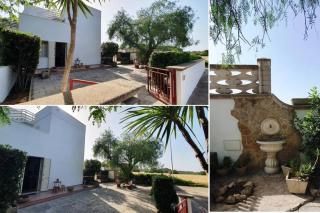 Paolo&Claudia - La Casa Di Mare - Nardò - 8