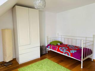 Demeure familiale avec jardin, quartier calme - Anguerny - 7