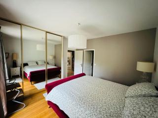 Demeure familiale avec jardin, quartier calme - Anguerny - 1