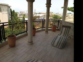 ha Beach Guest House Fidjrossè Plage - Cotonou - 6
