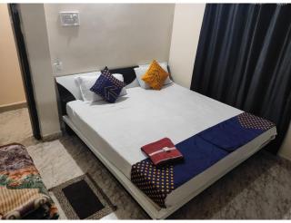 HOTEL SONI, Betul - Betūl - 6