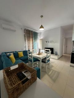 Southern Breeze Apartment - Vlore - Vlorë - 0