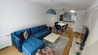 Apartment Lavender 506 - Sarajevo - 4