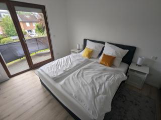 Gemütliches und helles Appartment nähe von Köln - Bergisch Gladbach - 8