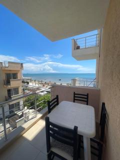 Panoramic and comfy sea view apartments, Durres - Durazzo - 2