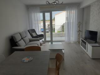 appartement neuf 65 m2 lumineux au calme balcon et parking - 0