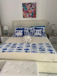 Riva Destra Suite apartament - Ischia - 4