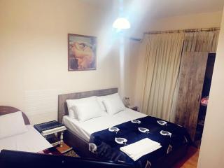 Medusa Hotel - Korçë - 1