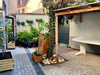 Gîte du Figuier 4 à 6 personnes Sélestat Centre-Alsace - Sélestat - 6