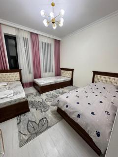 3 ком квартира - 6