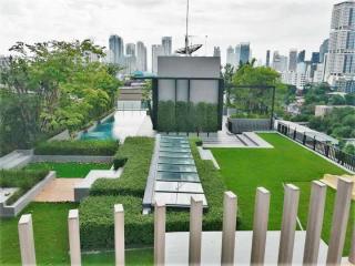 Sukhumvit room 3mins walk BTS Thonglor - 2