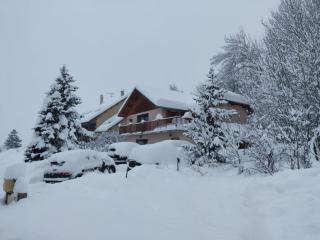 Les Écureuils - Saint-Michel-de-Chaillol - 4