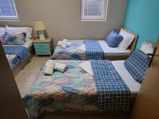 Lion Apartment - Star Dojran - 9