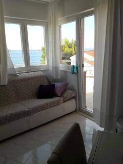 Apartmani Seka 1 - Zečevo - 7