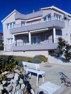Apartmani Seka 1 - Zečevo - 5