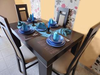 Lion Apartment - Star Dojran - 1