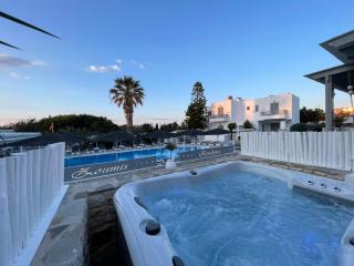 Zoumis Residence - Naousa - 0