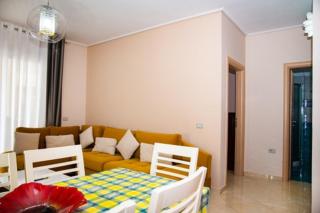 Stefanos Lungomare Apartment - Vlorë - 7