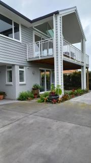 Stylish Matua Apartment - Tauranga - 8