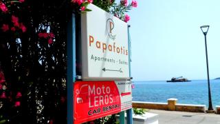 Papafotis Apartments & Suites - Alinda - 4