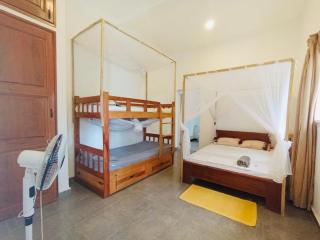 Appartement meublé en plein centre-ville de Diego Suarez - Antsiranana - 9