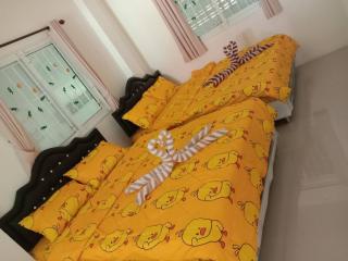 Chay Weng Pool Villa sattahip - 2