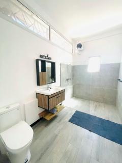 Appartement meublé en plein centre-ville de Diego Suarez - Antsiranana - 5