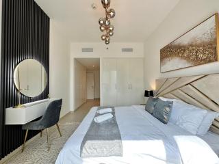 Lavish Style High floor - Dubai - 5