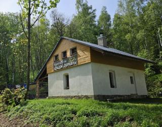 Chajdaloupka - - 9