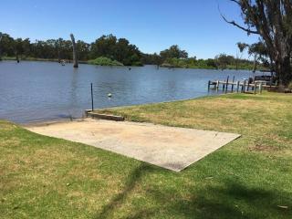 Golden Mile - On the Waterfront - Bundalong - 5
