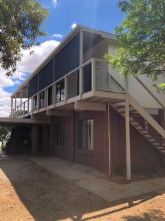 Golden Mile - On the Waterfront - Bundalong - 4