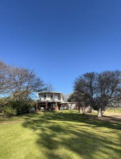 Golden Mile - On the Waterfront - Bundalong - 3