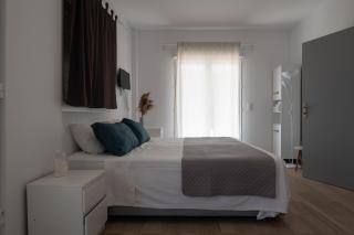 Les Oliviers - Studios & Apartments - Vourvourou - 8