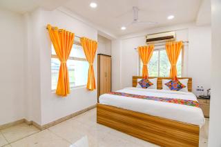 FabHotel Grand Hazra Inn - Nr Ballygunge Station - Calcuta - 7