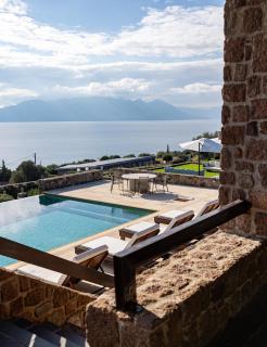 Epitome Villa Aegina - 1