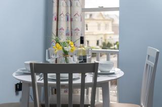 Ormeside Boutique Holiday Apartment - Llandudno - 4