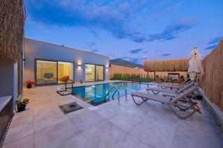 villa valyrian - Fethiye - 3