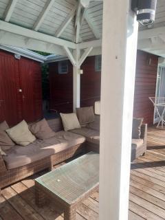 Location Dampierre - 2