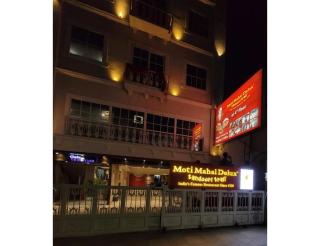 CENNET - The Boutique Hotel, Prayagraj - Prayagraj - 0