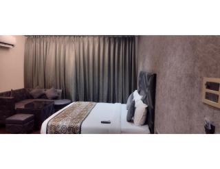CENNET - The Boutique Hotel, Prayagraj - Prayagraj - 9