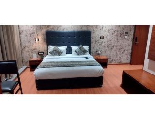 CENNET - The Boutique Hotel, Prayagraj - Prayagraj - 8