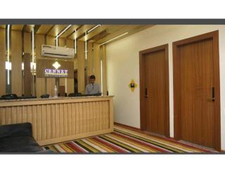 CENNET - The Boutique Hotel, Prayagraj - Prayagraj - 1