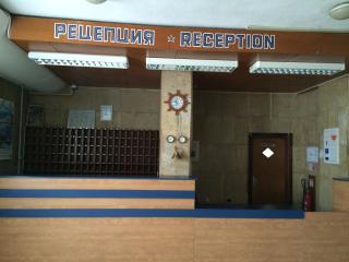 Hotel Park - Burgas - 6