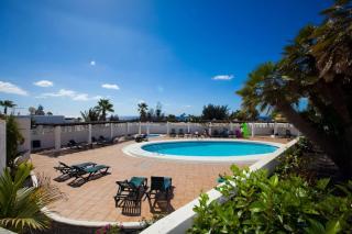Beautiful Apartment with Stunning Sea Views - Tías - 5