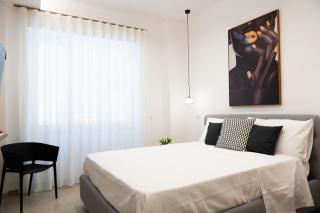 Guercio Boutique Apartment - Salerno - 9
