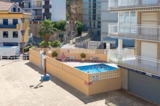 Forner Apartamentos Peñiscola - Peñíscola - 6