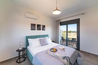 Lotus Luxury Apartments - Kremasti - 5
