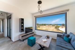 Lotus Luxury Apartments - Kremasti - 4