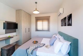 Lotus Luxury Apartments - Kremasti - 1